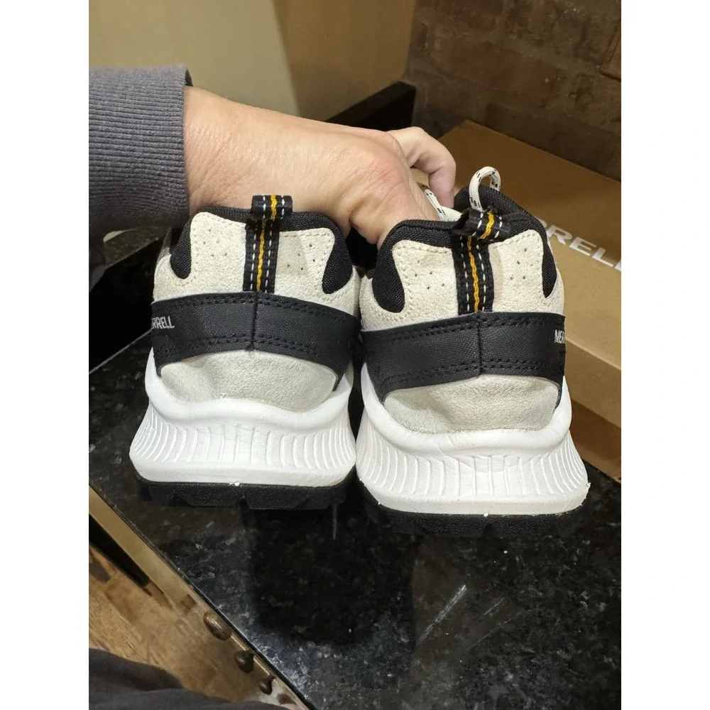 Merrell men speed
